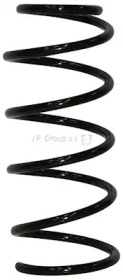 JP GROUP 1142211400 -  Пружина ходовой части